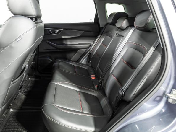 Chery Tiggo 7 Pro I с пробегом 2020 года, цена 1 219 700 рублей, 157000 км, внедорожник, Автокод Объявления