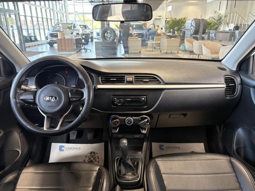 Kia Rio IV Новомосковск  - изображение 11