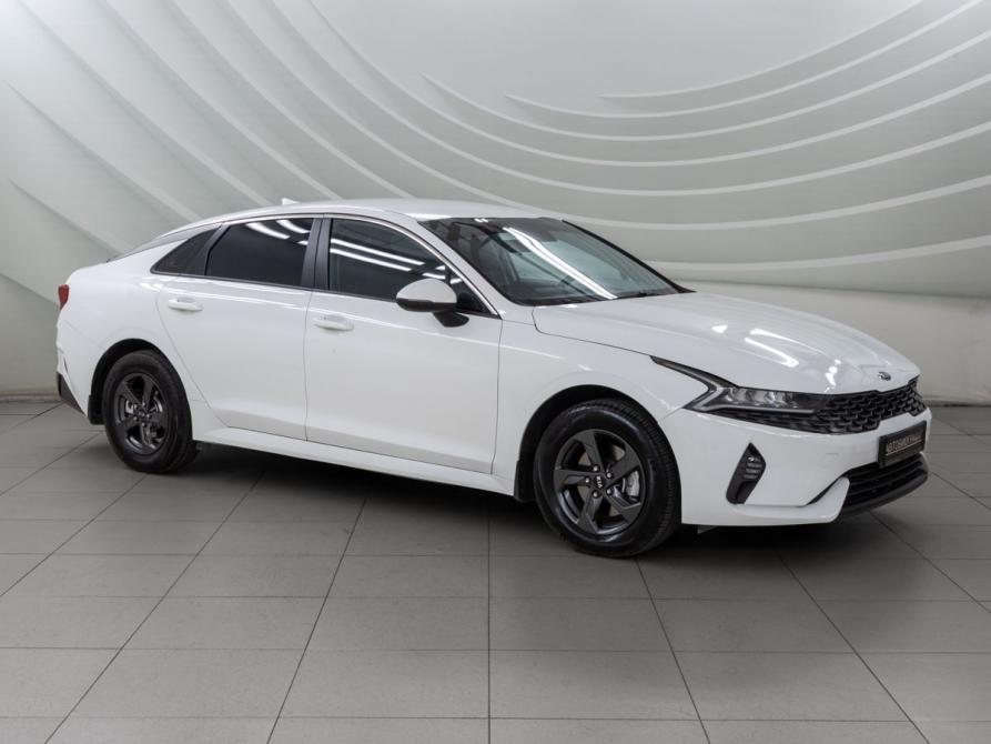 Kia K5 III Волгоград  - изображение 1