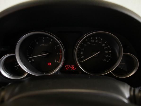 Mazda 6 II (GH) с пробегом 2008 года, цена 705 000 рублей, 237175 км, седан, Автокод Объявления