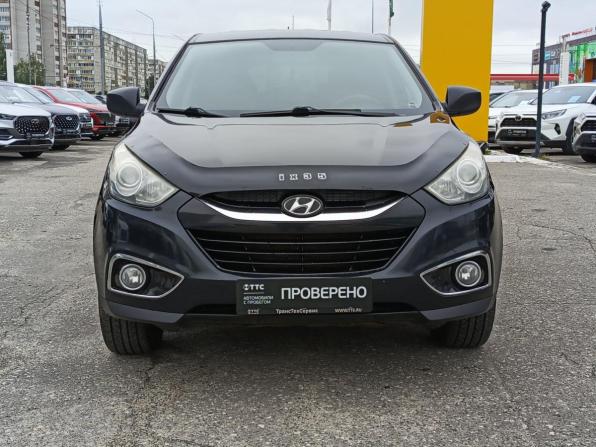 Hyundai ix35 I с пробегом 2011 года, цена 830 000 рублей, 290235 км, внедорожник, Автокод Объявления