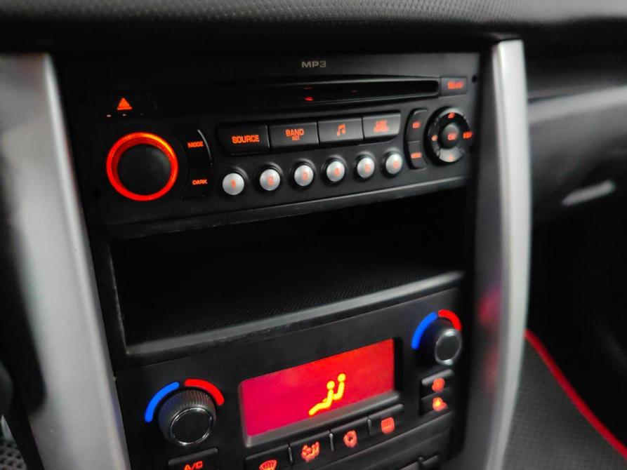 Peugeot 207 I Рестайлинг Подольск  - изображение 15