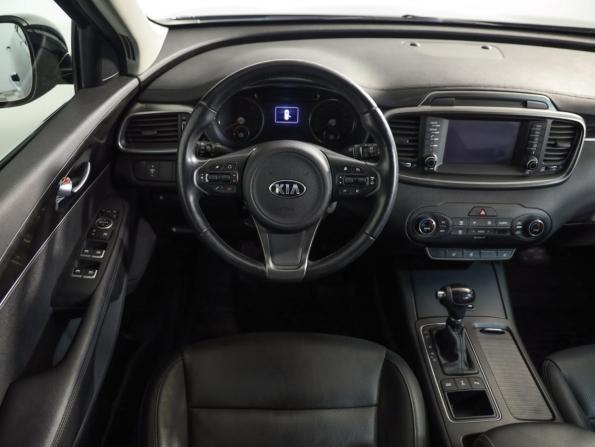 Kia Sorento III Prime с пробегом 2016 года, цена 2 599 000 рублей, 100165 км, внедорожник, Автокод Объявления