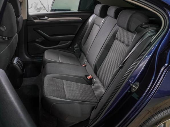 Volkswagen Passat B8 с пробегом 2017 года, цена 1 849 000 рублей, 145752 км, седан, Автокод Объявления