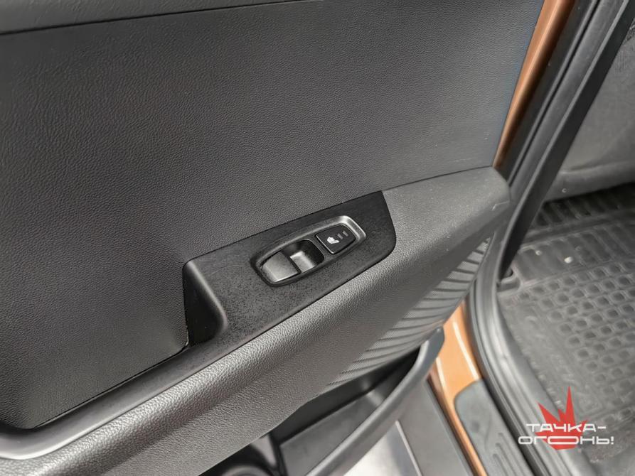Hyundai Creta I Пермь  - изображение 17