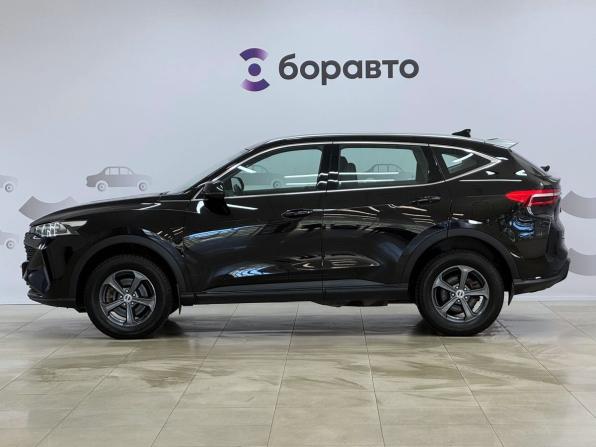 Haval F7 I Рестайлинг с пробегом 2022 года, цена 1 840 000 рублей, 51095 км, внедорожник, Автокод Объявления