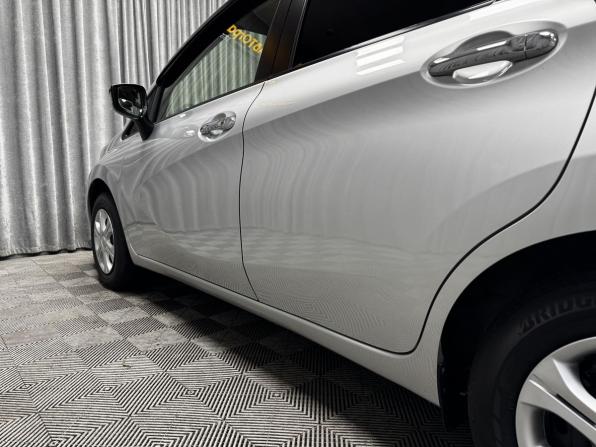 Nissan Note II Рестайлинг с пробегом 2019 года, цена 1 230 000 рублей, 83490 км, хэтчбек, Автокод Объявления