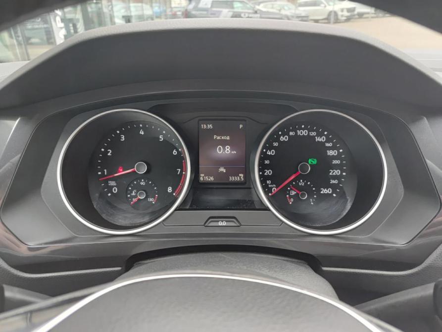 Volkswagen Tiguan II Ижевск  - изображение 16