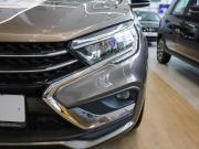 Lada (ВАЗ) Aura Москва  - изображение 20