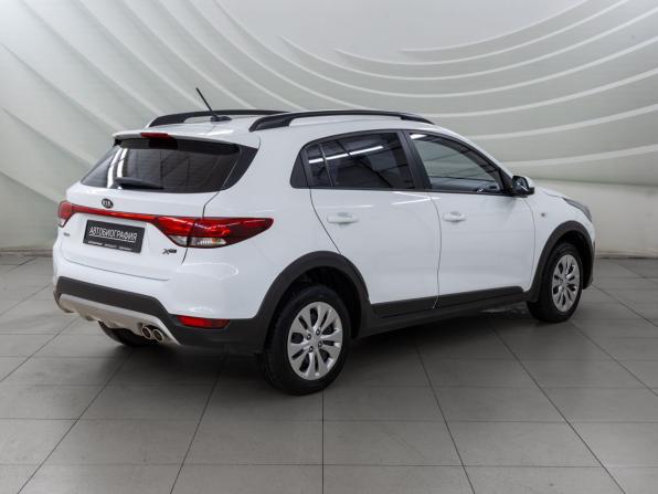 Kia Rio IV с пробегом 2019 года, цена 1 458 000 рублей, 73791 км, хэтчбек, Автокод Объявления
