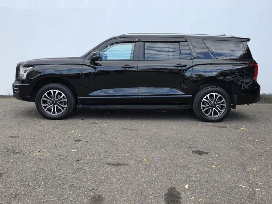 Haval H5 II Москва  - изображение 8
