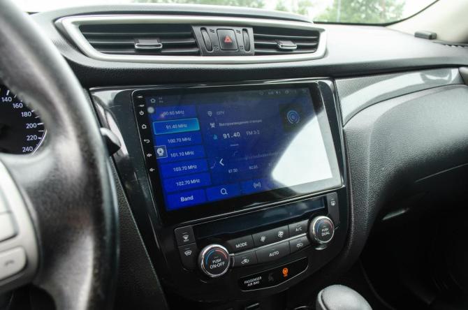 Nissan X-Trail III с пробегом 2015 года, цена 1 485 000 рублей, 220000 км, внедорожник, Автокод Объявления