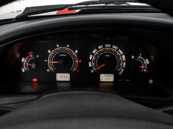 Lada (ВАЗ) Niva Travel I с пробегом 2023 года, цена 949 000 рублей, 73868 км, внедорожник, Автокод Объявления