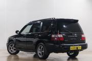 Subaru Forester I Рестайлинг Новокузнецк  - изображение 35