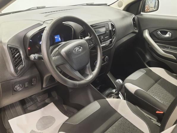 Lada (ВАЗ) XRAY I с пробегом 2017 года, цена 739 000 рублей, 66800 км, хэтчбек, Автокод Объявления