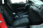 Mazda 3 I (BK) Рестайлинг Омск  - изображение 43