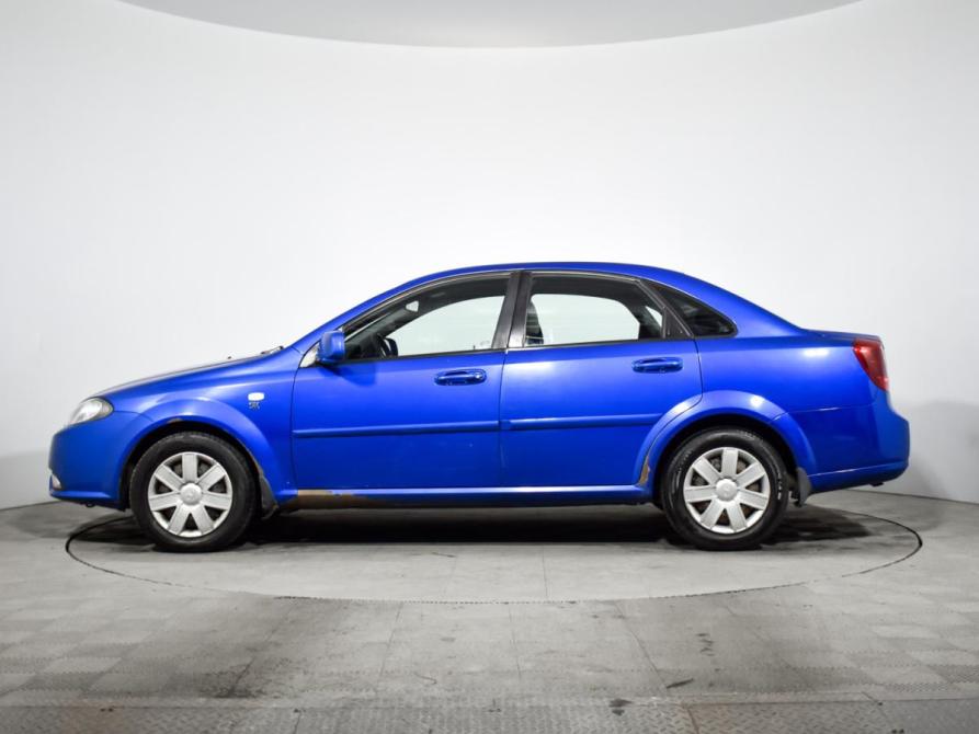 Daewoo Gentra II Санкт-Петербург  - изображение 9