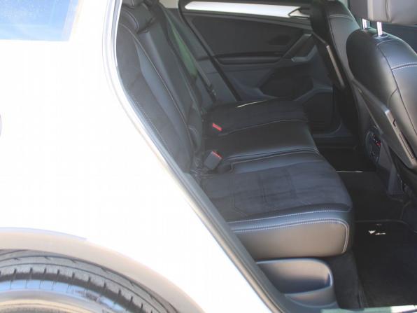 Volkswagen Tiguan II с пробегом 2018 года, цена 2 059 000 рублей, 186050 км, внедорожник, Автокод Объявления