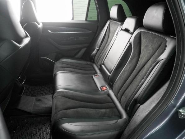 Geely Monjaro I Рестайлинг с пробегом 2024 года, цена 3 224 000 рублей, 84561 км, внедорожник, Автокод Объявления