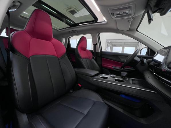 Changan CS55 Plus II с пробегом 2023 года, цена 2 150 000 рублей, 20337 км, внедорожник, Автокод Объявления
