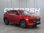 Changan CS55 Plus II Воронеж  - изображение 24