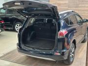 Toyota RAV4 IV (XA40) Рестайлинг Уфа  - изображение 27