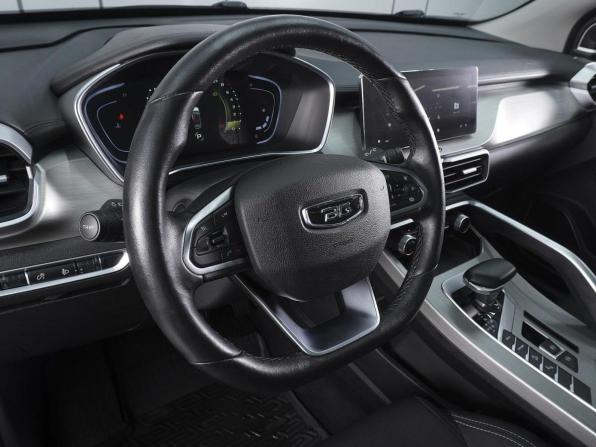 Belgee X50 с пробегом 2023 года, цена 1 750 000 рублей, 33633 км, внедорожник, Автокод Объявления