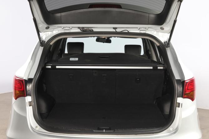 Hyundai Santa Fe III Рестайлинг с пробегом 2017 года, цена 2 549 000 рублей, 182000 км, внедорожник, Автокод Объявления