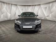 Audi A5 II (F5) Москва  - изображение 28