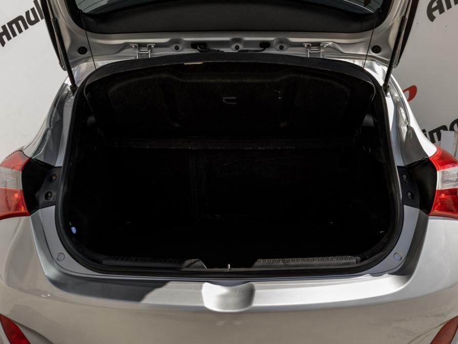 Hyundai i30 II Екатеринбург  - изображение 9