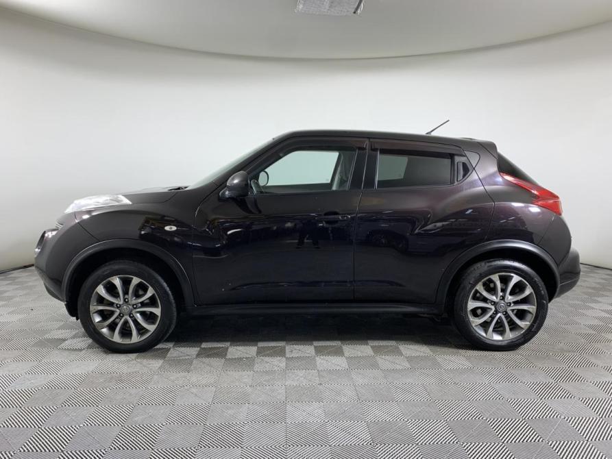 Nissan Juke I Москва  - изображение 8