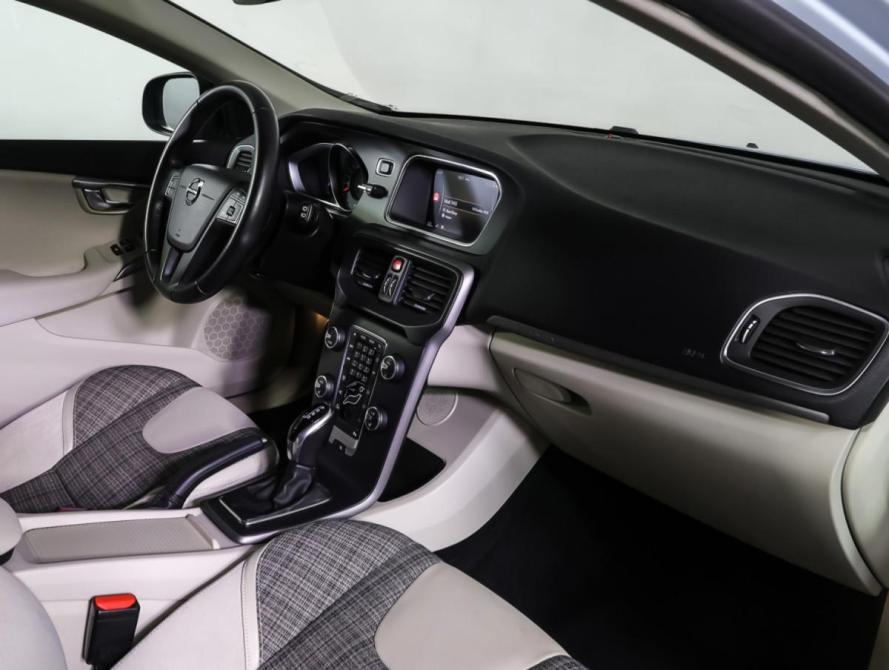 Volvo V40 Cross Country I Рестайлинг Москва  - изображение 10