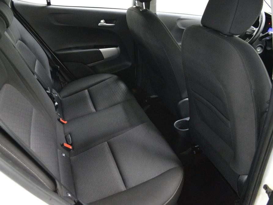 Kia Picanto III Санкт-Петербург  - изображение 13