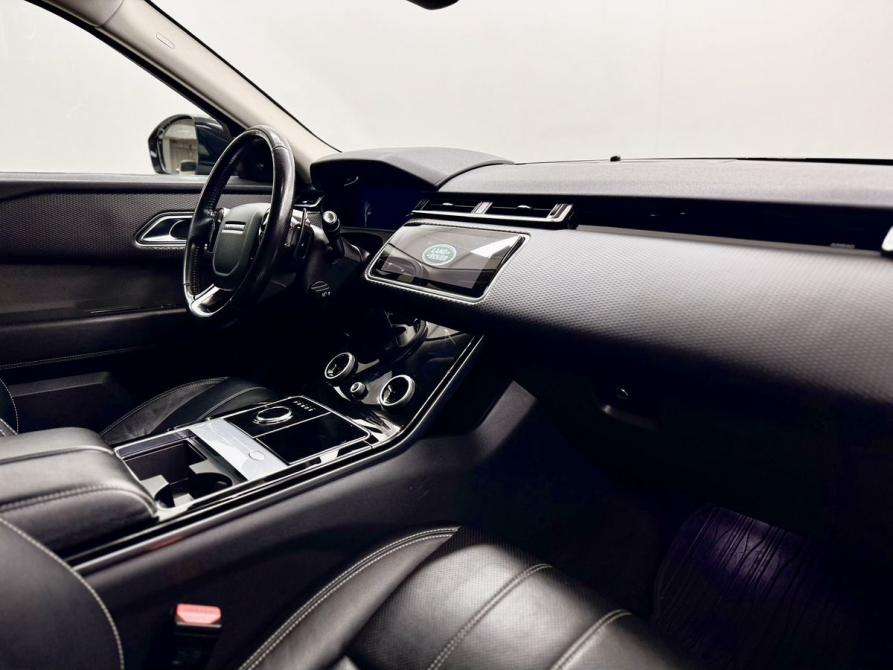 Land Rover Range Rover Velar I Вологда  - изображение 12