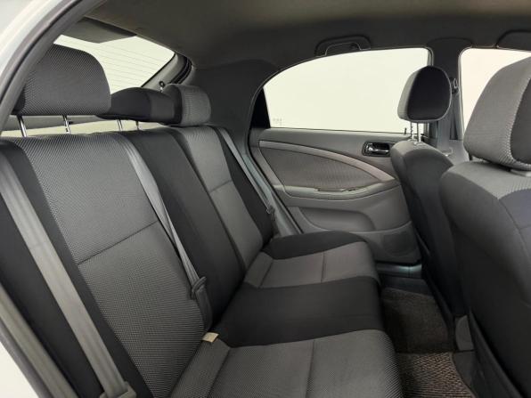 Chevrolet Lacetti I с пробегом 2012 года, цена 750 000 рублей, 93000 км, хэтчбек, Автокод Объявления