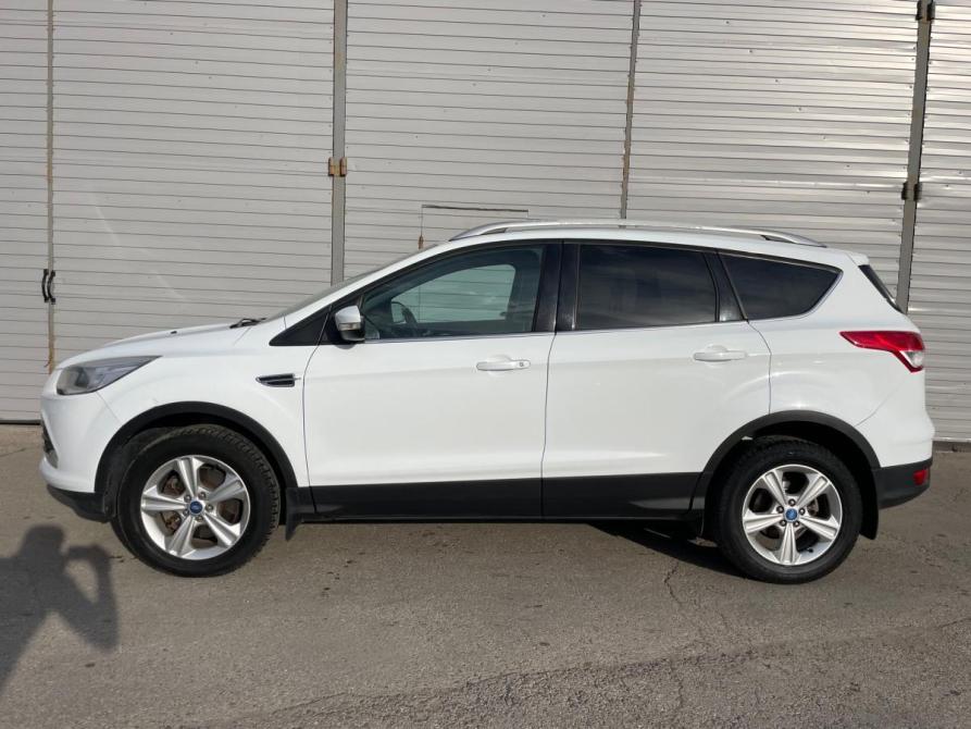 Ford Kuga II Саратов  - изображение 4
