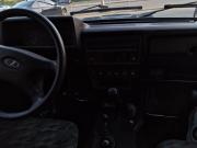 Lada (ВАЗ) 2121 (4x4) I Рестайлинг Челябинск  - изображение 38
