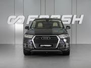 Audi Q7 II (4M) Минеральные Воды  - изображение 24