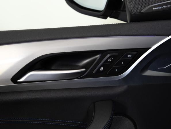 BMW X4 II (G02) с пробегом 2019 года, цена 4 259 613 рублей, 177076 км, внедорожник, Автокод Объявления