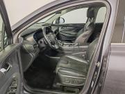 Hyundai Santa Fe IV Рестайлинг Москва  - изображение 45
