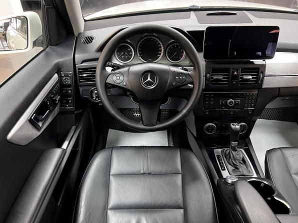 Mercedes-Benz GLK-Класс I (X204) с пробегом 2009 года, цена 945 000 рублей, 208637 км, внедорожник, Автокод Объявления