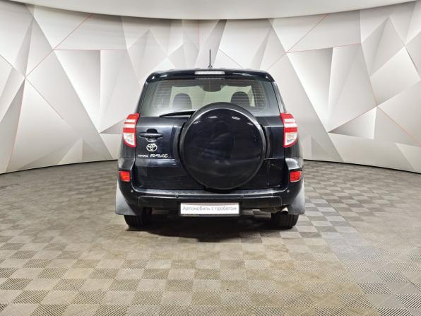 Toyota RAV4 III (XA30) Рестайлинг с пробегом 2010 года, цена 1 171 000 рублей, 312219 км, внедорожник, Автокод Объявления