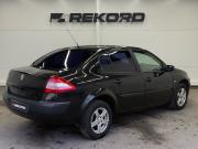 Renault Megane II Рестайлинг Уфа  - изображение 19