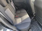 Suzuki Vitara II Рестайлинг Москва  - изображение 27