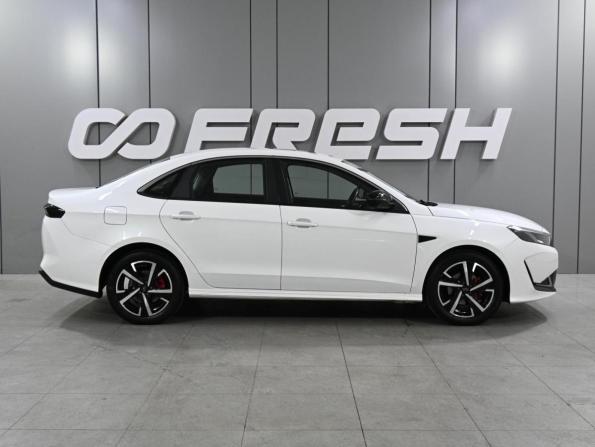 Kaiyi E5 с пробегом 2023 года, цена 1 469 000 рублей, 44960 км, седан, Автокод Объявления
