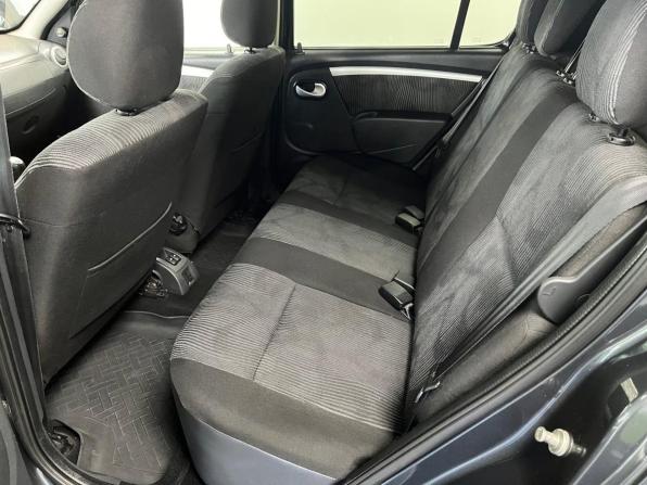 Renault Sandero I с пробегом 2010 года, цена 448 000 рублей, 244750 км, хэтчбек, Автокод Объявления