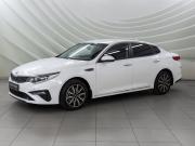 Kia Optima IV Рестайлинг Волгоград  - изображение 43