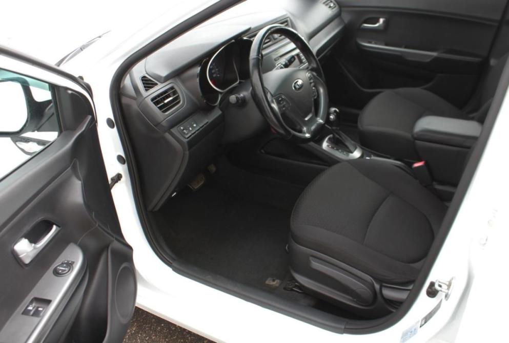 Kia Rio III Рестайлинг Нижний Новгород  - изображение 14