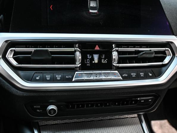 BMW 3 серии VII (G2x) с пробегом 2020 года, цена 3 389 000 рублей, 124548 км, седан, Автокод Объявления