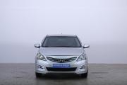 Hyundai Solaris I Рестайлинг Омск  - изображение 22